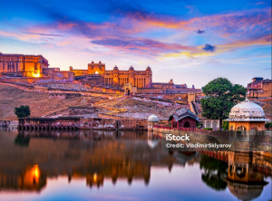 Tourism destinations in Jaipur